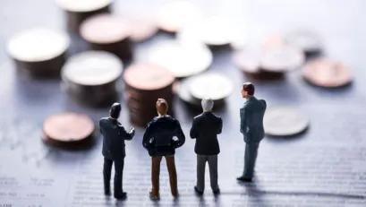 股權(quán)投資:中產(chǎn)階級(jí)投資理財(cái)?shù)穆斆鬟x擇