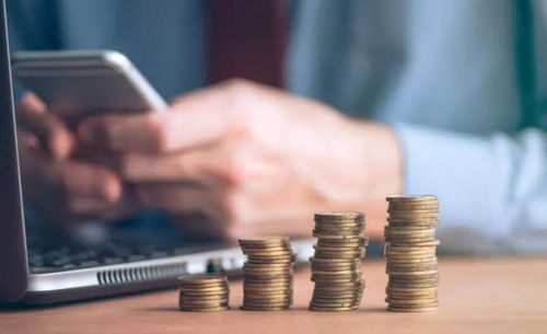 金融資金平臺(tái)有哪些 以下公司表現(xiàn)較為突出