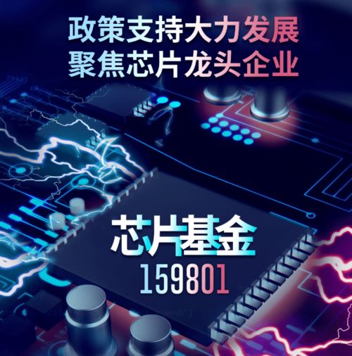 芯片漲了這么多 該怎么投